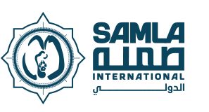 Samla Logo